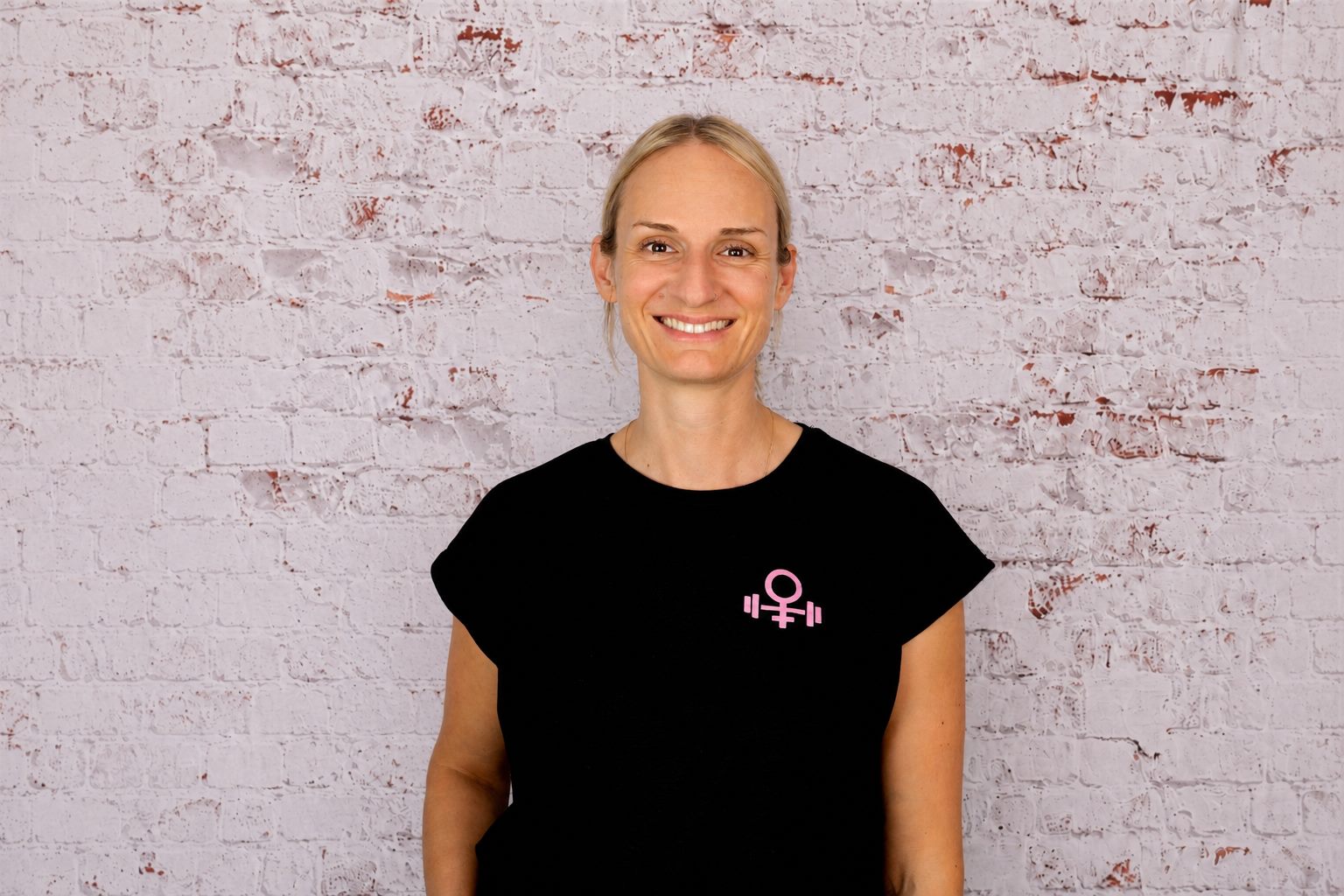 Kim Konermann – Personal Training für Frauen in Stuttgart