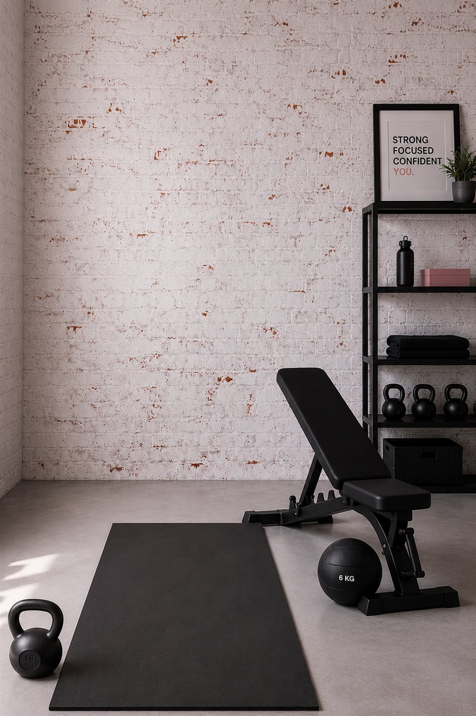 Trainingsstudio – Personal Training für Frauen Stuttgart